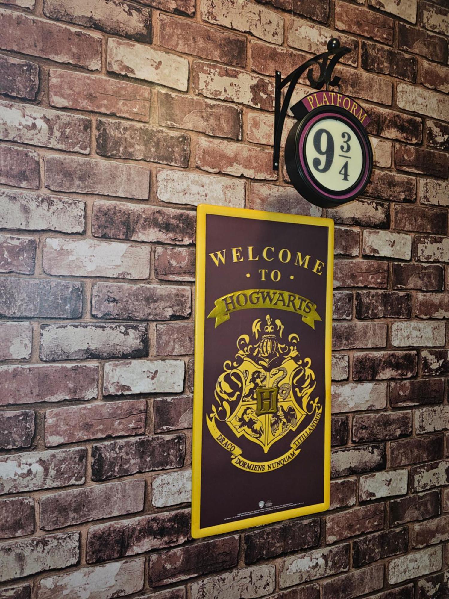 Harry Potter Hogwarts Apartment Γουάτφορντ Εξωτερικό φωτογραφία